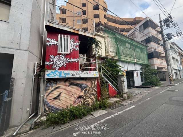 Commercial Land for Sale in Naha's Matsuo District, Okinawa - Thumbnail 2