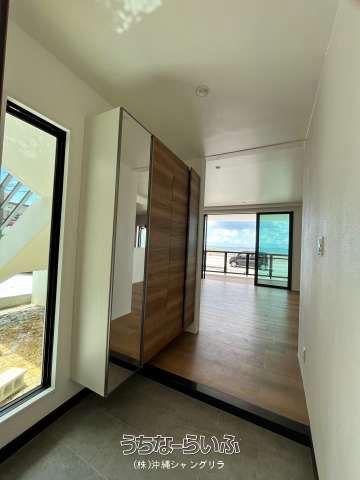Luxury Oceanview House in Kin Town, Okinawa - Dual 3LDK Layout — Image 3, Kin, Okinawa