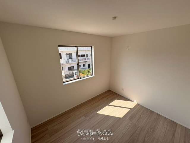 New 2026 Built House for Sale in Uruma, Okinawa - Thumbnail 3