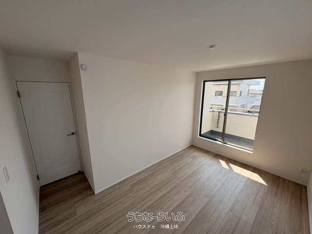 New 2026 Built House for Sale in Uruma, Okinawa - Thumbnail 2