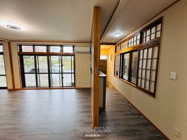 3LDK House for Rent in Nago, Okinawa - Near Sea & Bus Terminal - Thumbnail 2
