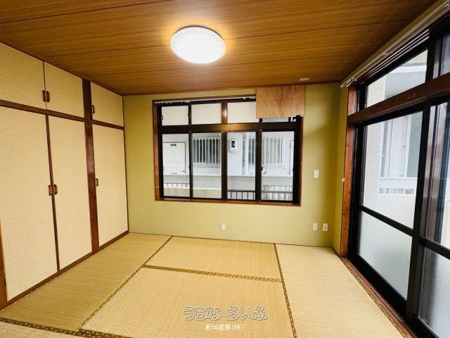 3LDK House for Rent in Nago, Okinawa - Near Sea & Bus Terminal - Thumbnail 3
