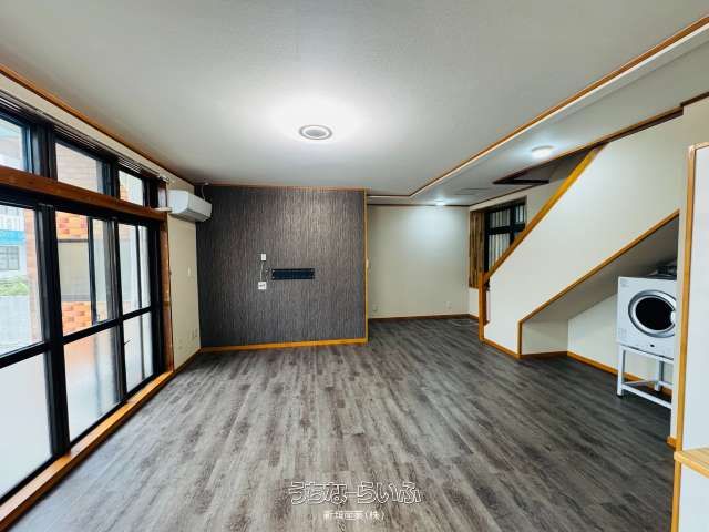 3LDK House for Rent in Nago, Okinawa - Near Sea & Bus Terminal - Thumbnail 4