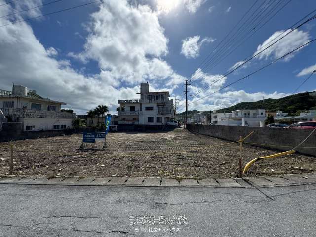 153.45㎡ Vacant Land for Sale in Yonabaru, Okinawa - Thumbnail 2
