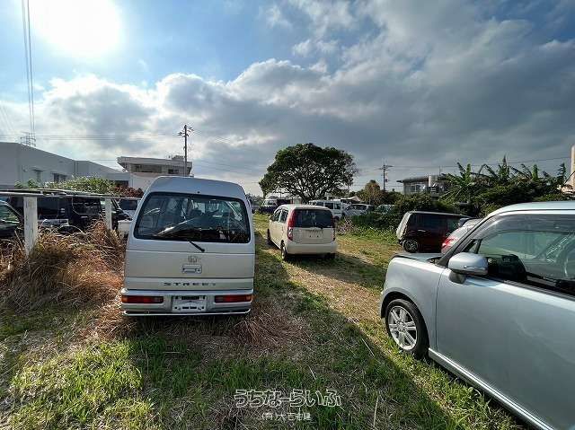 Land for Sale in Konbu, Uruma City, Okinawa - 452.36 sqm - Thumbnail 4
