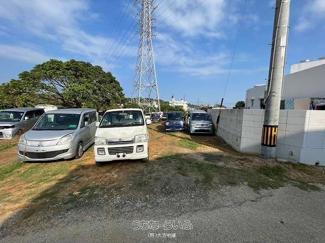 Land for Sale in Konbu, Uruma City, Okinawa - 452.36 sqm - Thumbnail 2