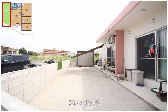 Modern 2021 3LDK Corner Lot House for Sale in Yaese, Okinawa - Thumbnail 4