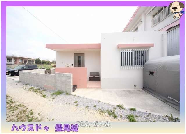 Modern 2021 3LDK Corner Lot House for Sale in Yaese, Okinawa - Thumbnail 3