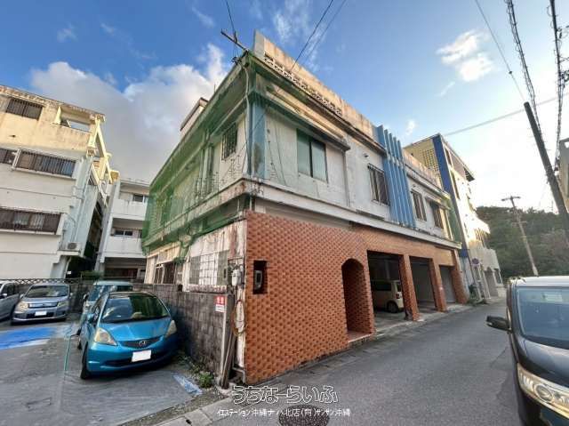 262.55 m² Land for Sale in Naha City, Okinawa - Prime Wakasa Location - Thumbnail 2