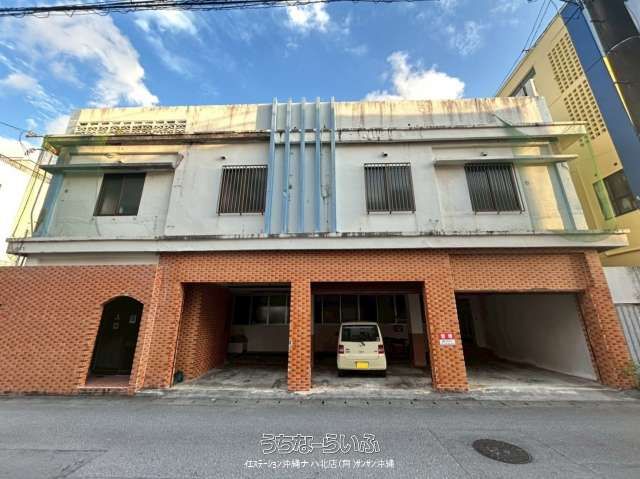 262.55 m² Land for Sale in Naha City, Okinawa - Prime Wakasa Location - Thumbnail 3