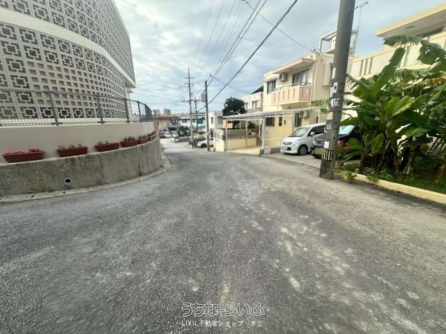 680 sqm Residential Land Plot in Shuri Sueyoshi, Naha, Okinawa - Thumbnail 2