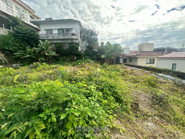680 sqm Residential Land Plot in Shuri Sueyoshi, Naha, Okinawa - Thumbnail 3