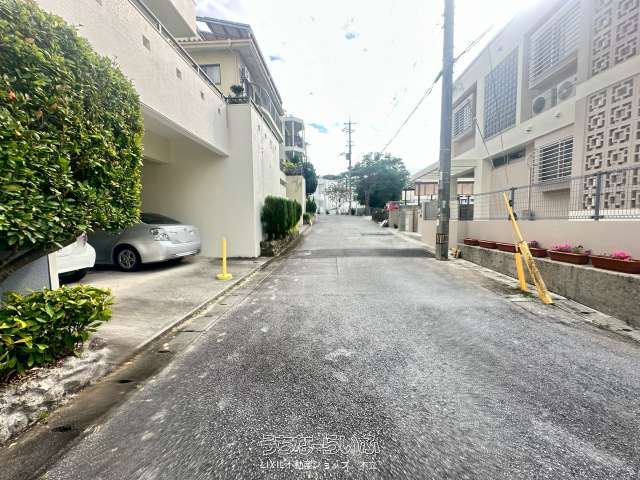680 sqm Residential Land Plot in Shuri Sueyoshi, Naha, Okinawa - Thumbnail 4