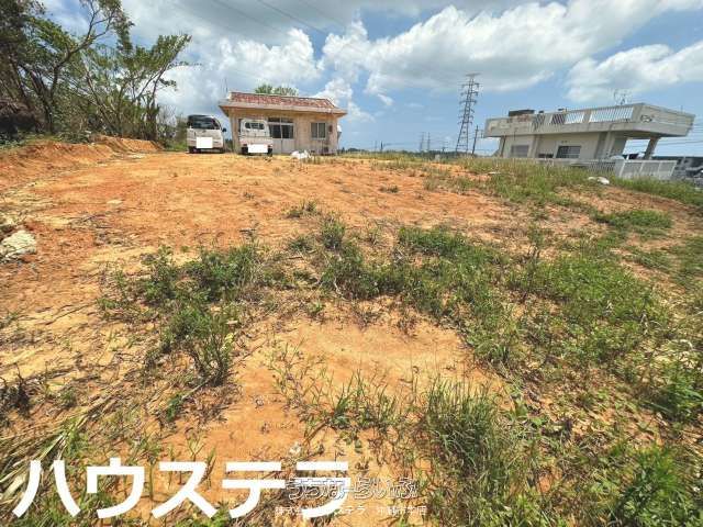 Land for Lease in Sakaehibi, Uruma City, Okinawa - 542.14 sqm - Thumbnail 2