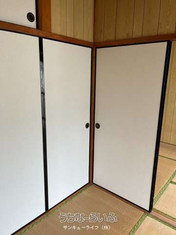 Co-op Minamishio 502: 2DK Apartment for Rent in Naha, Okinawa - Thumbnail 3