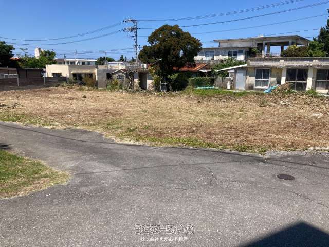 454.7 sqm Land for Sale in Senaha, Yomitan Village, Okinawa - Thumbnail 2