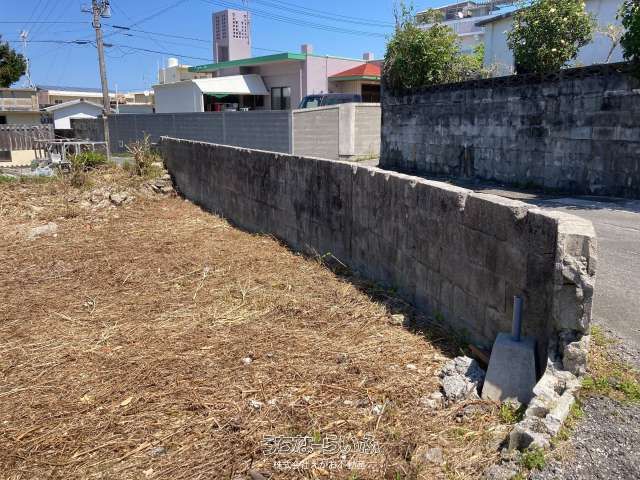 454.7 sqm Land for Sale in Senaha, Yomitan Village, Okinawa - Thumbnail 3