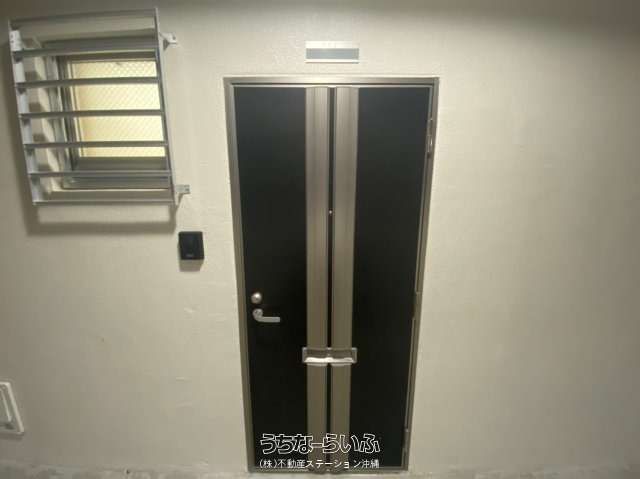 Modern 2LDK Apartment for Rent in Naha City, Okinawa - Thumbnail 3
