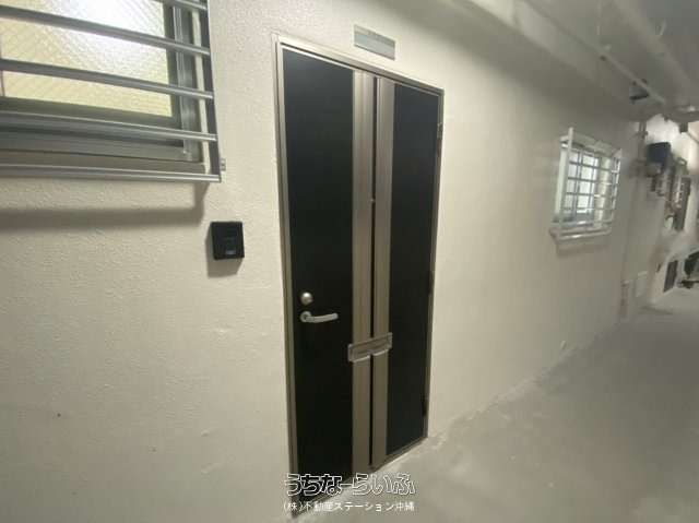 Modern 2LDK Apartment for Rent in Naha City, Okinawa - Thumbnail 4