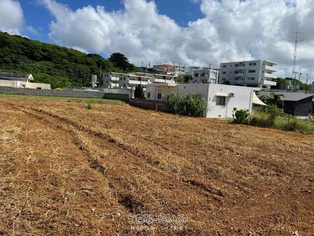 684m² Land for Sale in Yomitan Village, Okinawa - No Building Conditions - Thumbnail 4