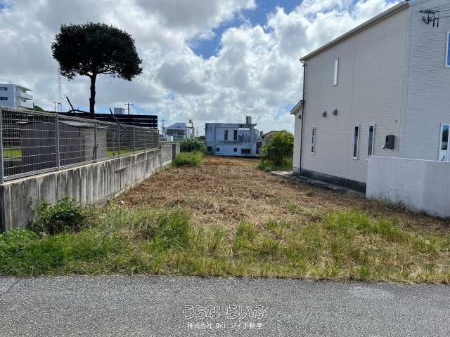 684m² Land for Sale in Yomitan Village, Okinawa - No Building Conditions - Thumbnail 3