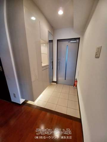 Fresco Park View Miyagi 601: 3LDK Apartment for Rent in Urasoe - Thumbnail 3