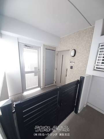 Fresco Park View Miyagi 601: 3LDK Apartment for Rent in Urasoe - Thumbnail 4