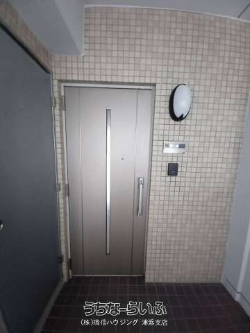 Fresco Park View Miyagi 601: 3LDK Apartment for Rent in Urasoe - Thumbnail 2