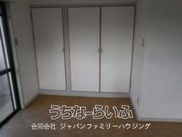 Hitsu Akane 401: 1-Room Apartment for Rent in Ginowan, Okinawa - Thumbnail 2