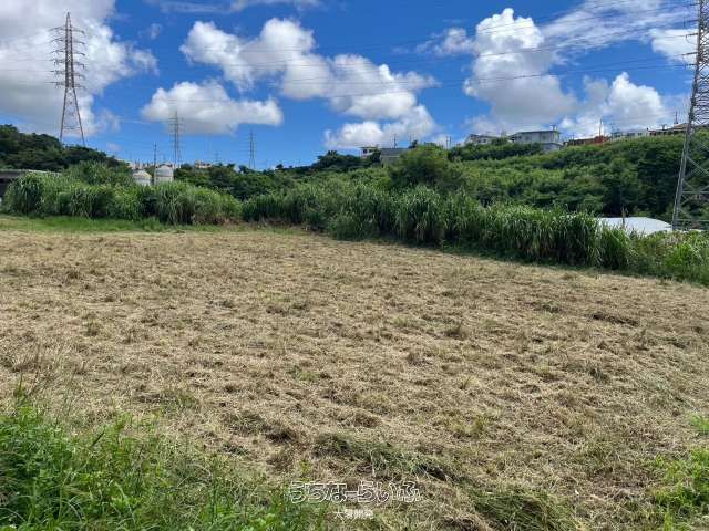 661.16㎡ Rental Land in Tomigusuku, Okinawa for Vehicle Storage - Thumbnail 2