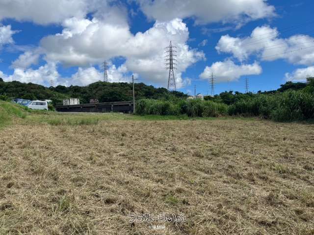661.16㎡ Rental Land in Tomigusuku, Okinawa for Vehicle Storage - Thumbnail 3