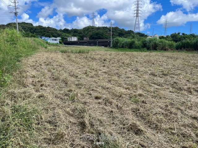 661.16㎡ Rental Land in Tomigusuku, Okinawa for Vehicle Storage - Thumbnail 4