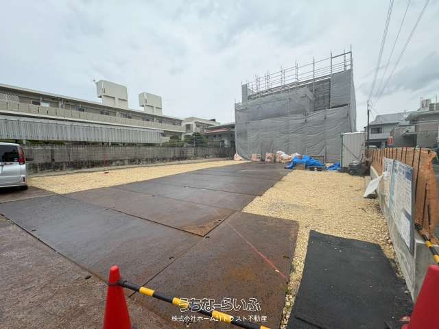 New 2LDK Apartment for Rent in Tomigusuku, Okinawa - Villa Portofino 204 - Thumbnail 4