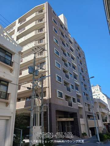 4LDK Apartment for Sale Near Makishi Station, Naha - Thumbnail 2