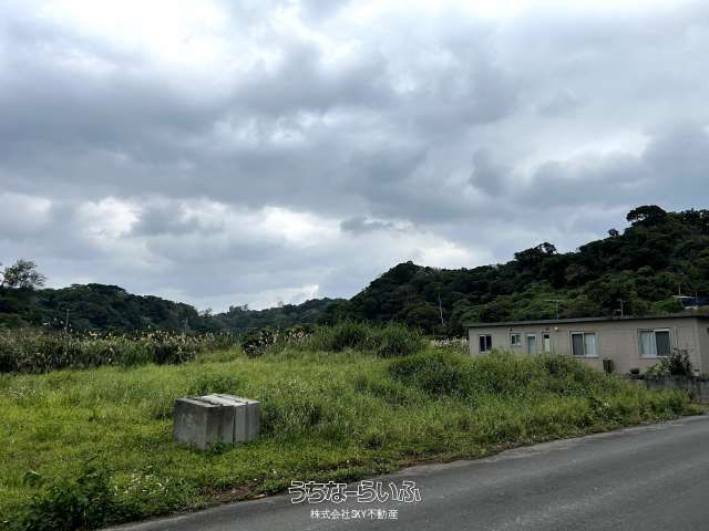 496m² Land for Sale in Nakijin, Okinawa - Near Beach & Theme Park - Thumbnail 2