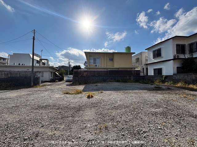 209.08 sqm Land for Sale in Naha's Shuri Ishizaki District - Thumbnail 4