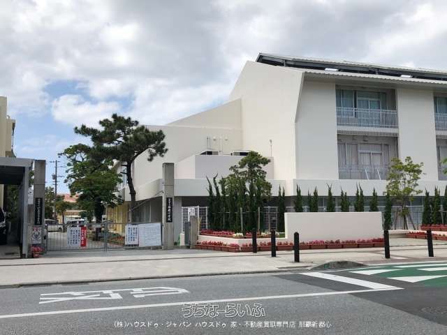 209.08 sqm Land for Sale in Naha's Shuri Ishizaki District - Thumbnail 2