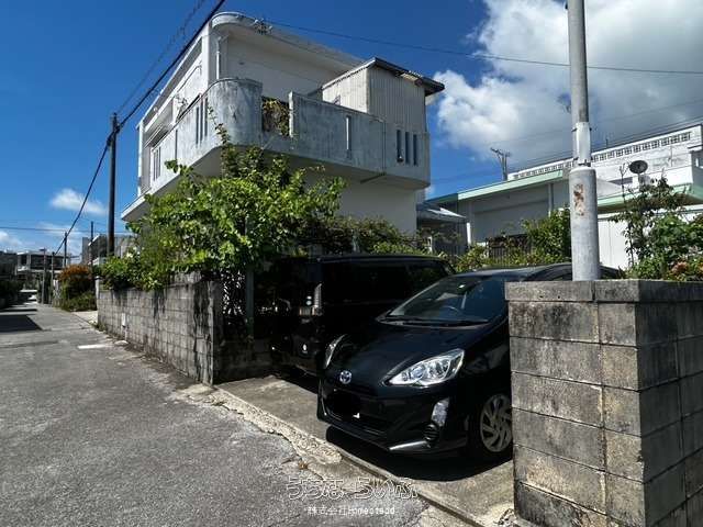 3LDK House for Sale in Yomitan Village, Okinawa with Garden - Thumbnail 3