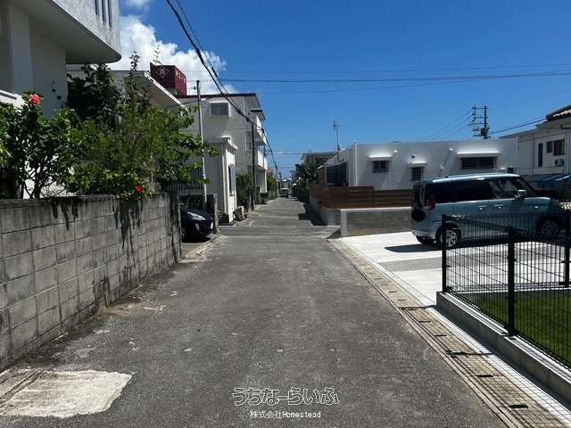 3LDK House for Sale in Yomitan Village, Okinawa with Garden - Thumbnail 4