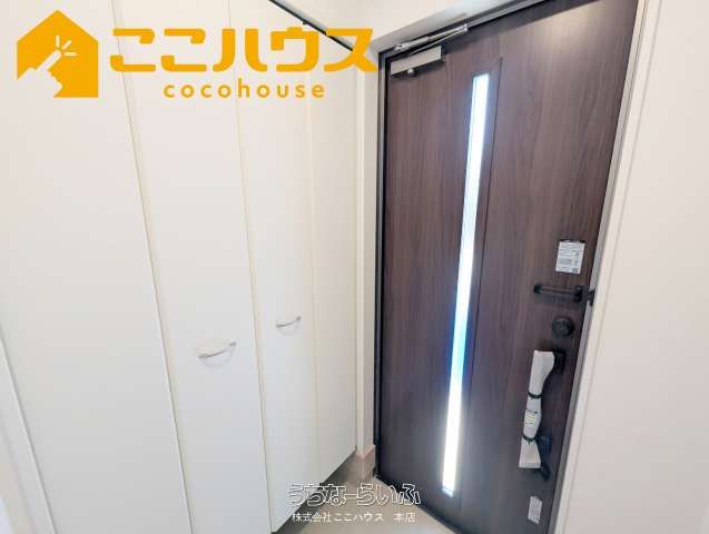 New 3LDK House in Naha Shikina | 2025 Build | 39.8M Yen - Thumbnail 4