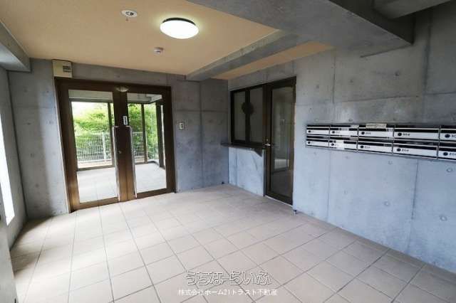 Fujistar Ginowan 203: 1LDK Apartment for Rent in Ginowan, Okinawa - Thumbnail 3