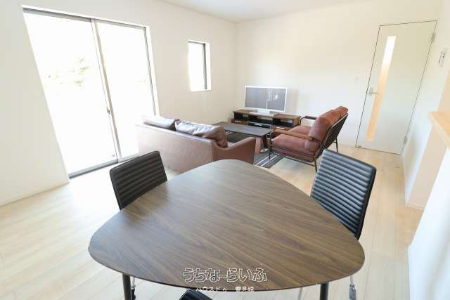 New 3LDK House for Sale in Haebaru, Okinawa - Thumbnail 3