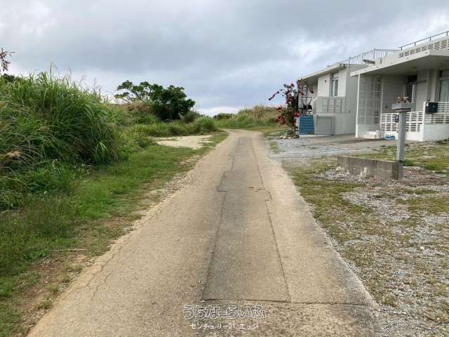 515 sqm Land for Sale on Kouri Island, Okinawa - Thumbnail 4