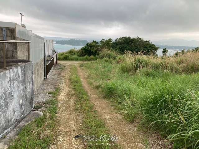 515 sqm Land for Sale on Kouri Island, Okinawa - Thumbnail 3