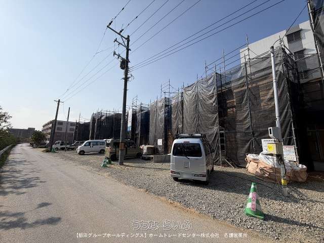 New 4LDK House in Nago City, Okinawa - Heartful Town Development - Thumbnail 2