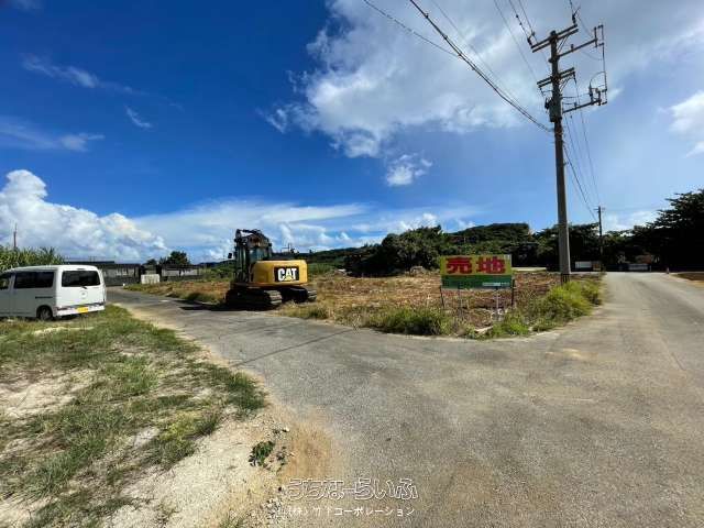 Land for Sale in Miyakojima City, Okinawa - Subdivision Options - Thumbnail 2