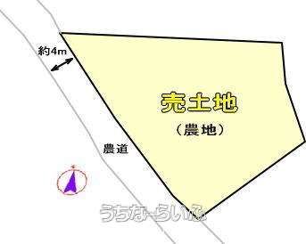 455m² Farmland for Sale in Kunihara, Nanjo City, Okinawa - Thumbnail 4
