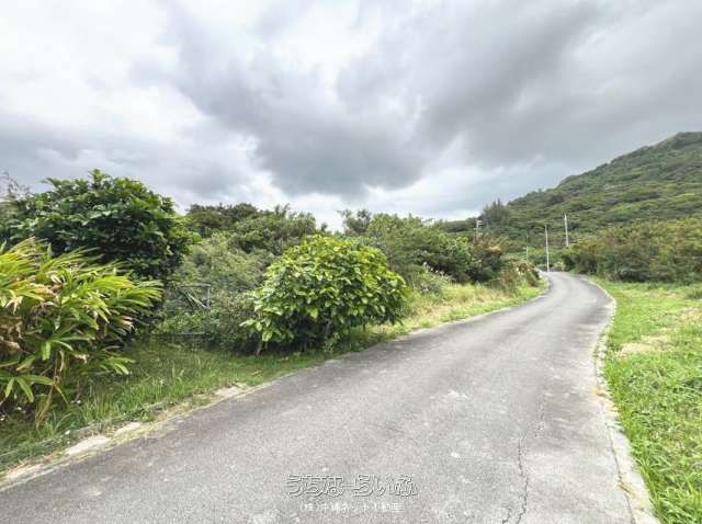 455m² Farmland for Sale in Kunihara, Nanjo City, Okinawa - Thumbnail 2