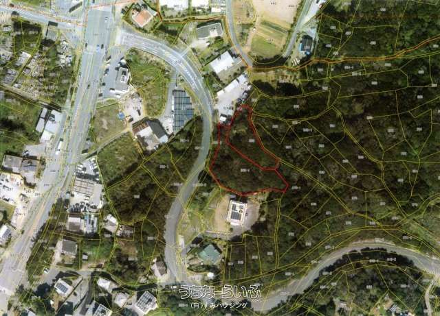 784 Tsubo Land for Sale in Motobu, Okinawa | Hamamoto - Thumbnail 4