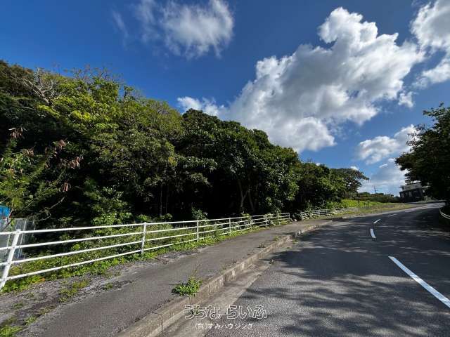 784 Tsubo Land for Sale in Motobu, Okinawa | Hamamoto - Thumbnail 3